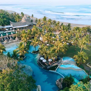 Semesteranläggning (resort) Bali Mandira &