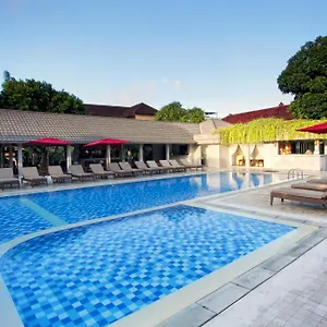 Hotell Dewi Sri