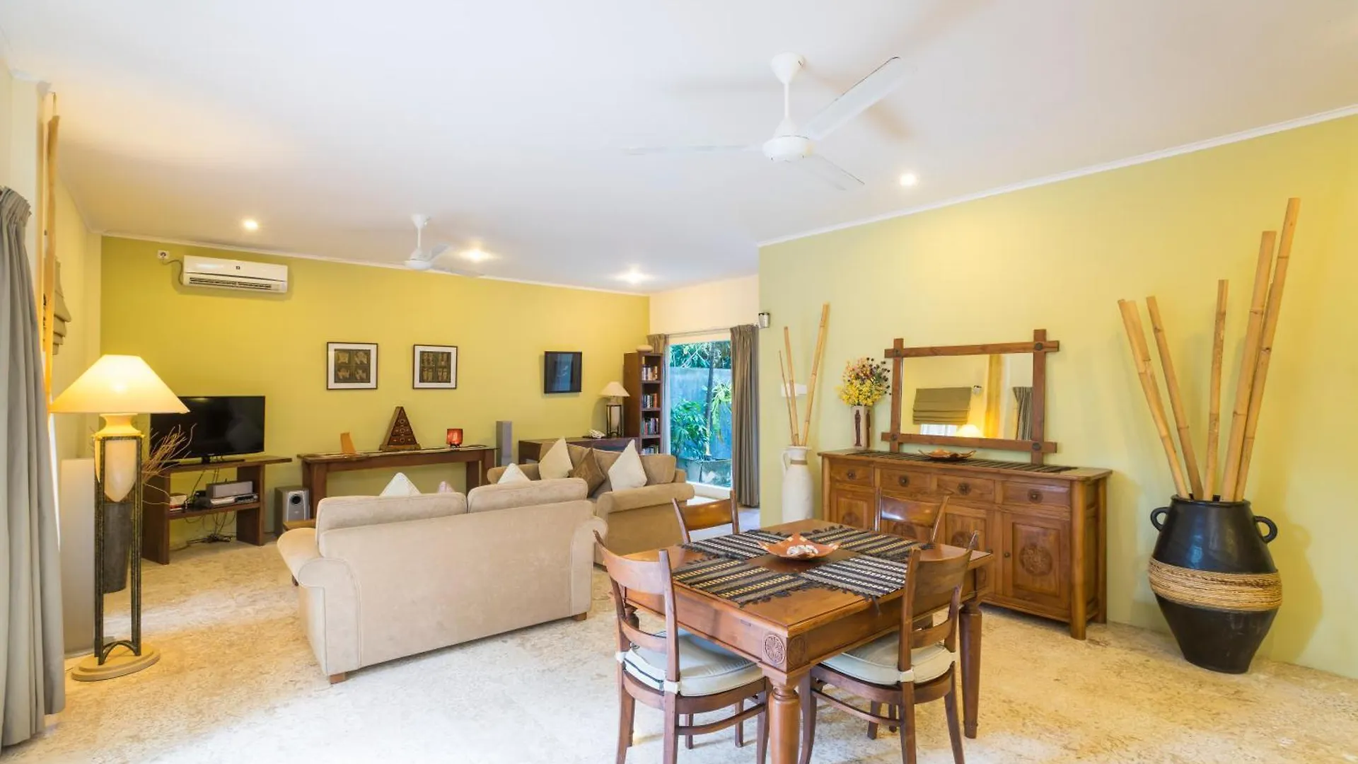 Beach Melati Apartments Legian Ξενοδοχείο με διαμερίσματα