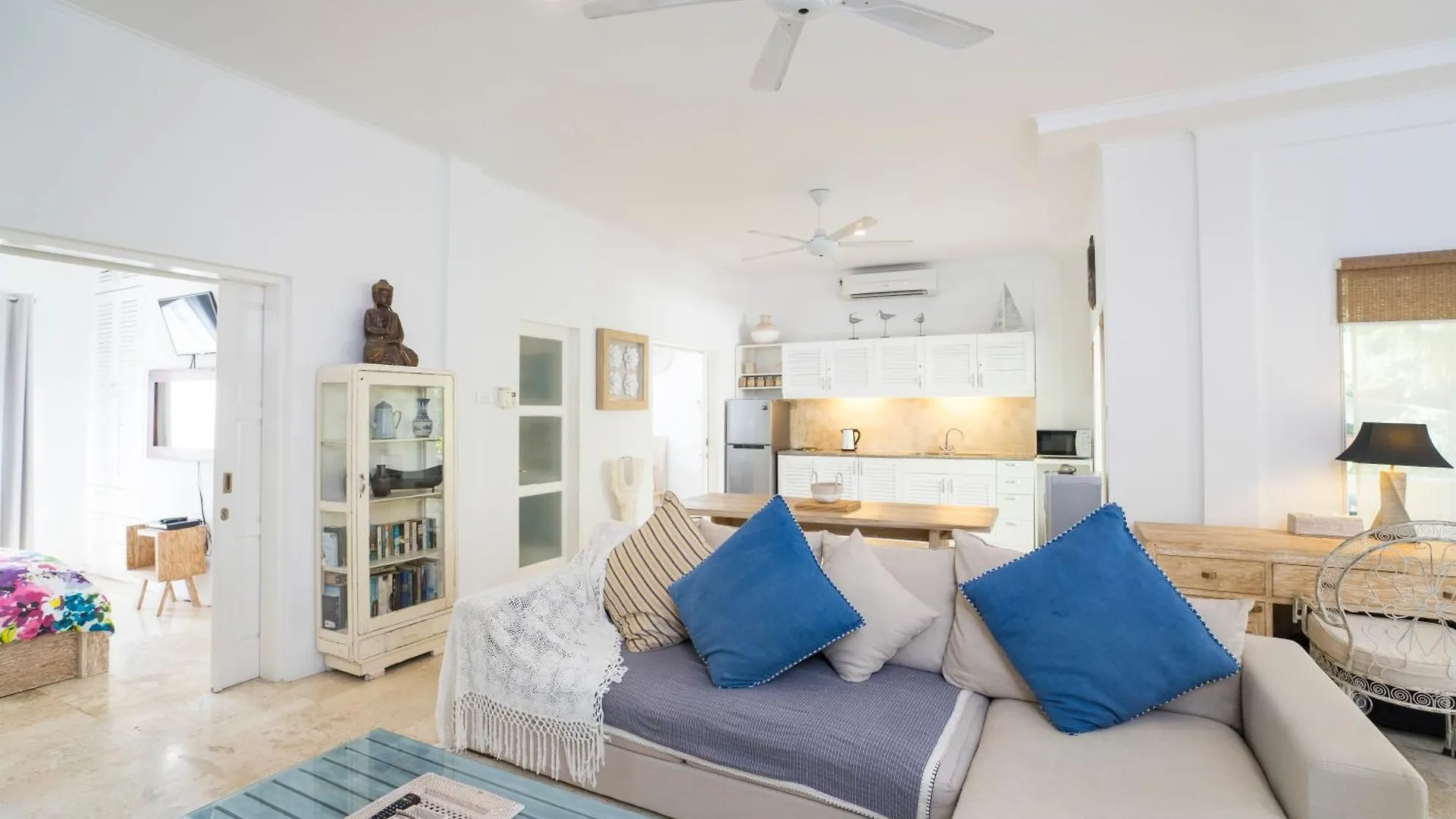 Ξενοδοχείο με διαμερίσματα Beach Melati Apartments Legian