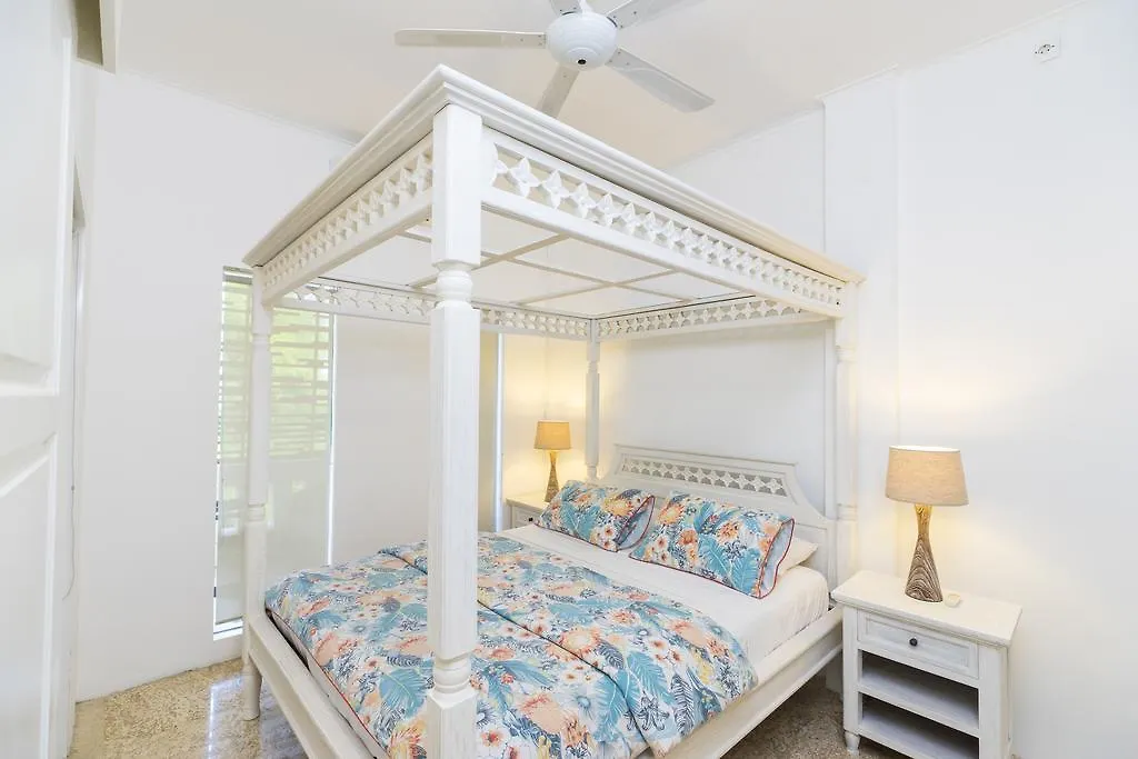 Beach Melati Apartments Legian Ινδονησία